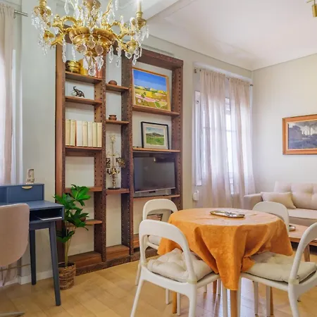 Apartment Loira Fernando El Catolico 28, Todo A Un Paso Zaragoza